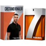 CR7 Fearless EDT 100ml