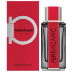 Ferragamo Red Leather EDP 100ml
