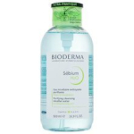 S&eacute;bium H2O With Dispenser Micellar Water 500ml