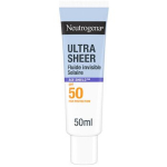 Age Shield Ultra Sheer SPF 50 - invisible fluid 50ml