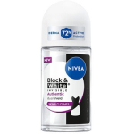 B&W Authentic Anti-Perspirant - roll-on 50ml