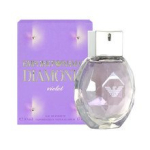 Emporio Diamonds Violet EDP 50ml