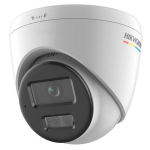 Hikvision DS-2CD1347G2H-LIUF 2.8mm IP Kaamera, must