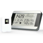 Alecto WS1700 Weather Station