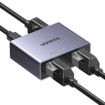 UGREEN NW301 Ethernet jagaja 1x2 Gigabit LAN adapter