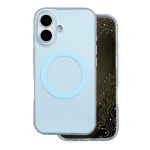 Mocco Mistiq Mag tagakaas Apple iPhone 16 jaoks