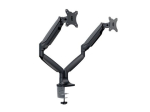 Multibrackets MB-3286 Monitori hoidik k&otilde;rguse reguleerimisega 2 monitorile