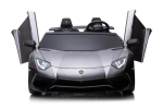 Lamborghini Aventador SV STRONG laste elektriauto
