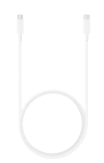 Samsung EP-DX510JWEGEU USB-C Kaabel 1.8m
