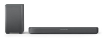 Philips TAB5309/10 soundbar k&otilde;lar 120W