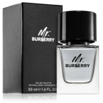 Burberry Mr. Burberry Parf&uuml;&uuml;m EDT 50 ml