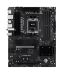 MSI Pro B850-S emaplaat AMD B850 / AM5 ATX