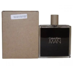 Calvin Klein Man Parf&uuml;&uuml;m Tester EDT 100ml
