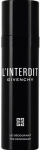 Givenchy L'Interdit Deodorant 100ml