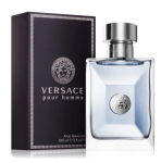 Versace Pour Homme J&auml;relraseerimise losjoon 100ml
