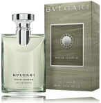 Bvlgari Pour Homme parf&uuml;&uuml;m EDP 100 ml