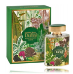 Al Haramain Green Dubai PP Parf&uuml;&uuml;m 100 ml