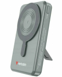 Verbatim Charge&rsquo;n&rsquo;Go 2C Power bank 10000 mAh Hall
