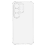 Tactical TPU Plyo &Uuml;mbris Samsung Galaxy S26 Ultra jaoks / l&auml;bipaistev