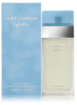 Dolce & Gabbana Light Blue Parf&uuml;&uuml;m EDT 50 ml