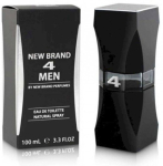 New Brand Parfums Prestige EDT 100ml
