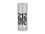 Carolina Herrera 212 NYC Meeste deodorant 150ml
