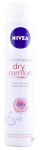 Nivea Dry Comfort higistamisvastane deodorant 200ml