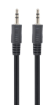 AUDIO KABLU 3.5MM 1.2M/CCA-404 GEMBIRD