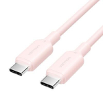 KABEL USB-C TO USB-C/2M PINK TRCPH VENTION