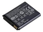 Battery Li-Ion, 740mAh, 2.7Wh