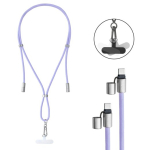USB-C TO USB-C KABEL 1.65M/LANYARD LILL 7991003 INTENSO