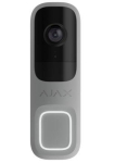 VIDEO DOORBELL/GREY 66393 AJAX