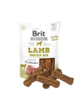 Brit Jerky valguvaht koertele - lambaliha ja kana - 80 g