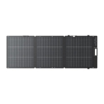 EcoFlow 160W kokkupandav p&auml;ikesepaneel