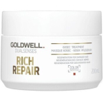 Goldwell Dualsenses Rich Repair 60sec Treatment Hair Mask 500 ml