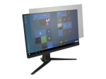KENSINGTON Anti-Glare and Blue Light Reduction Filter for 27inch Monitors