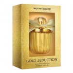 Women'Secret Gold Seduction Perfume EDP 100ml