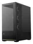 MSI MAG PANO 110R PZ arvuti korpus Midi Tower must