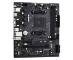 Asrock A520M-HVS AMD Socket AM4 Micro ATX eemand