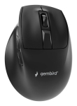 HIIR USB OPTILINE WRL/MUSW3-9B-01 GEMBIRD