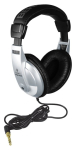 Behringer HPM1000 k&otilde;rvaklapid/k&otilde;rvamugavus Juhtmega Muusika Black, Silver