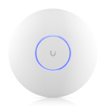 Ubiquiti UniFi U7 Pro 5400 Mbit/s Wi-Fi juurdep&auml;&auml;spunkt 7 valge PoE+