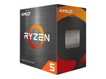 AMD Ryzen 5 5600 / 3.5 GHz Protsessor CPU - 6 Tuuma 3.5 GHz - AMD AM4 - Box