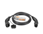 Lapp &Ouml;LFLEX 5555934007 EV laadimiskaabel Must T&uuml;&uuml;p 2 3.7 m