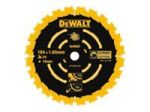 Extreme DeWALT l&otilde;ikamine ringsaagiterae