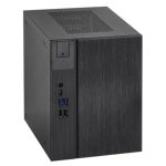 ASRock Deskmeet X600 AMD AM5 0GB 500W Barebones