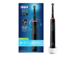 Oral-B Pro 3 3000 CrossAction elektriline hambahari must