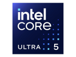 Intel Core Ultra 5-225F Arrow Lake CPU - 4.9GHz 10-core LGA1851