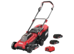 Skil GM1E0130BA elektriline muruniiduk l&otilde;ikelaiusega 34 cm
