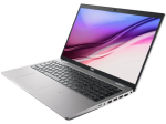 Dell Latitude 5521 15.6" I7-11850H 32GB 512GB UHD Graphics Windows 11 Pro Grade B